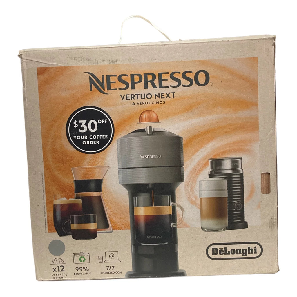 Dark Gray Coffee Maker C39021