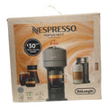 Dark Gray Coffee Maker C39021
