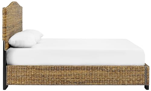 Queen Banana Leaf Bed Set F807121