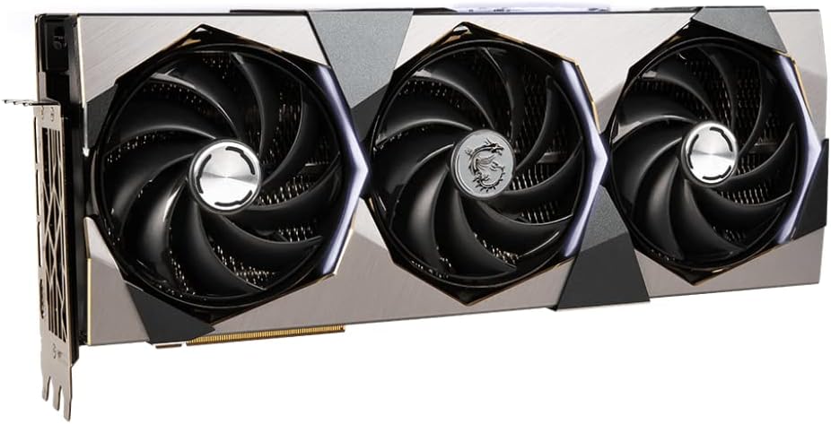 RTX 4080 16GB GDRR6X 384-Bit Graphics Card B319803