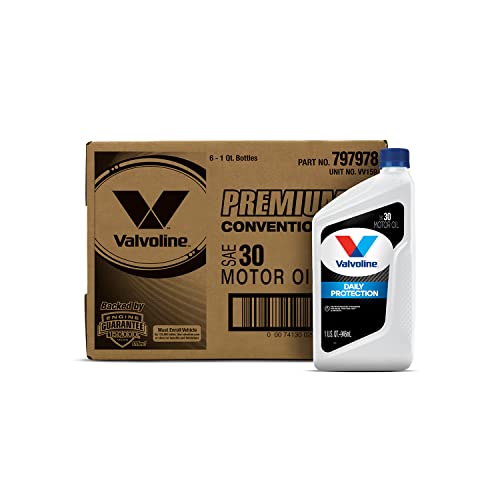 5W-20 Synthetic Blend Motor Oil 5 QT I182