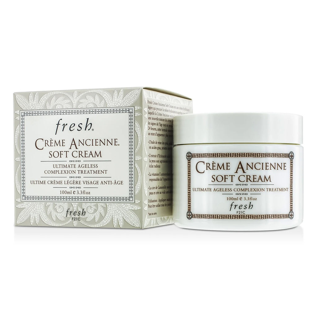 Soft Cream 30ml K801745