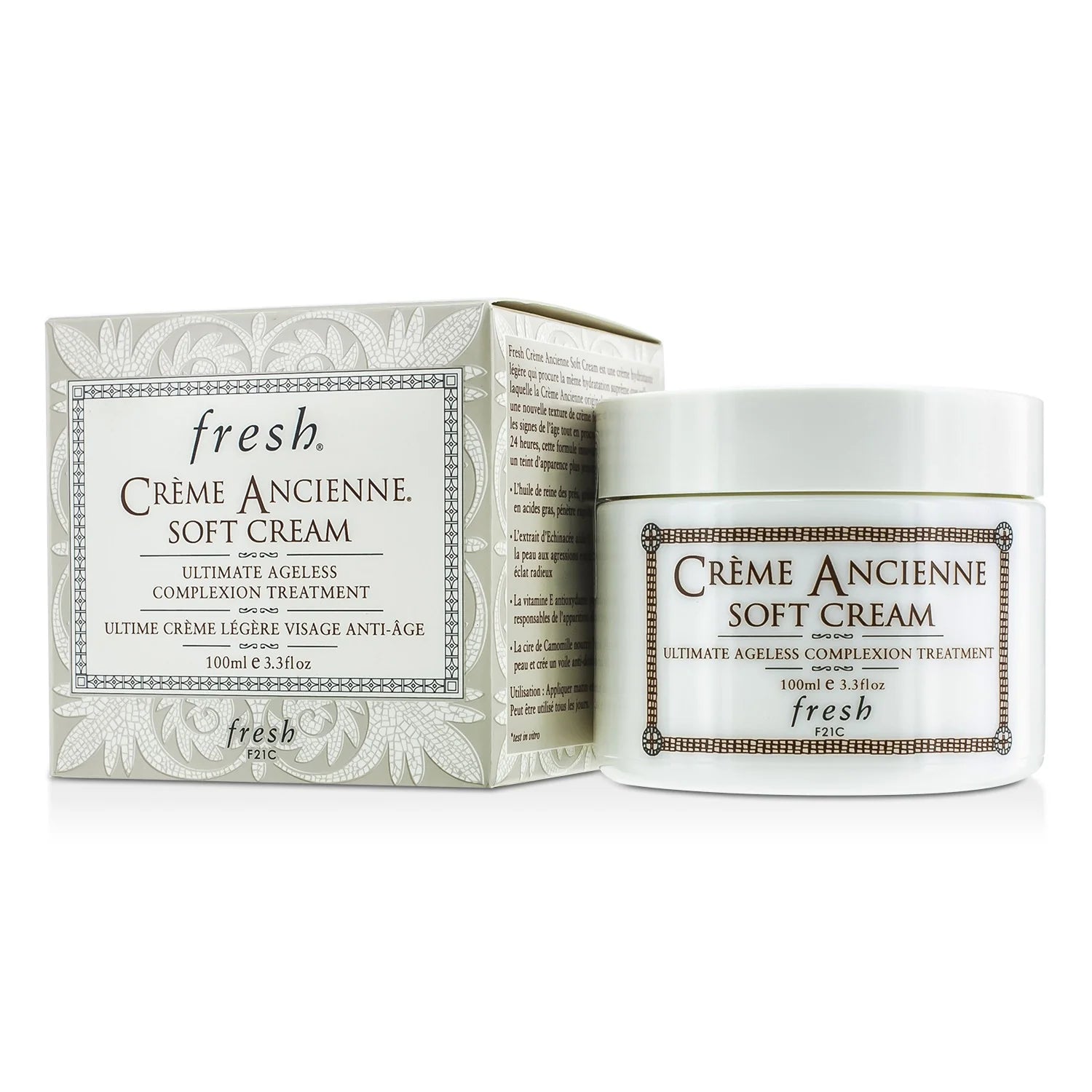 Soft Cream 30ml K801745