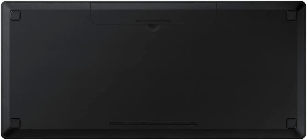 Black Smart Keyboard Trio 500 P5385
