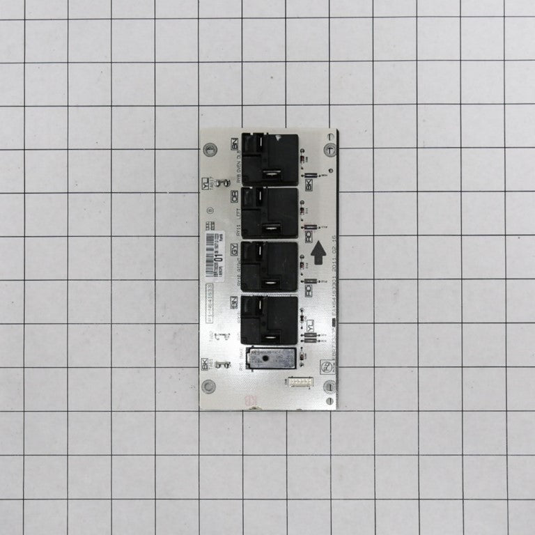Lg Control Board I675