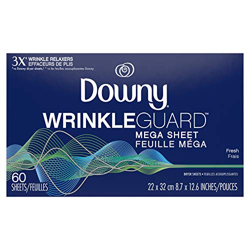 150 count Dryer Sheets P825983