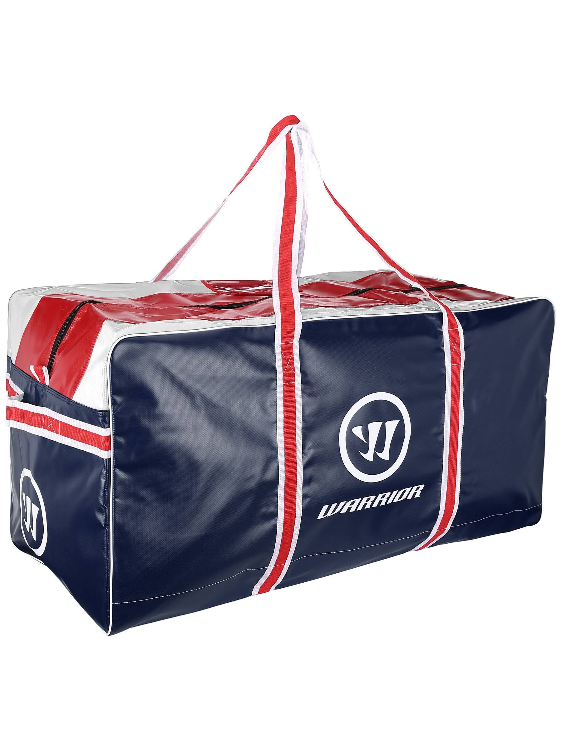 Navy Red Hockey Carry Bag A76339