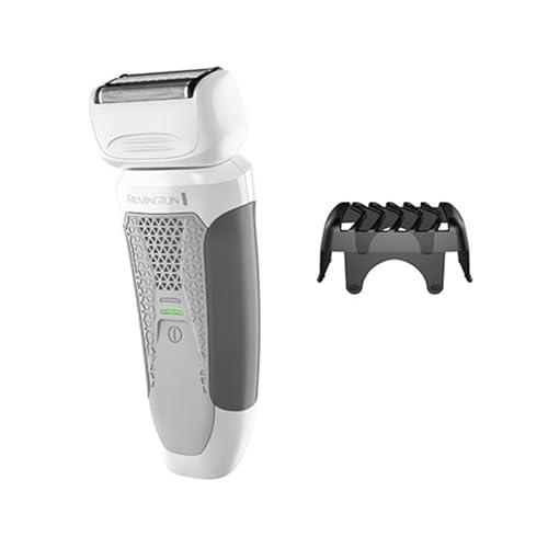 Foil Shaver Electric Razor G4714