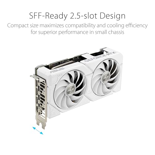 8GB GDDR7 GeForce RTX 5060 Graphics Card E251