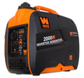 2000-Watt Portable Inverter Generator N6972