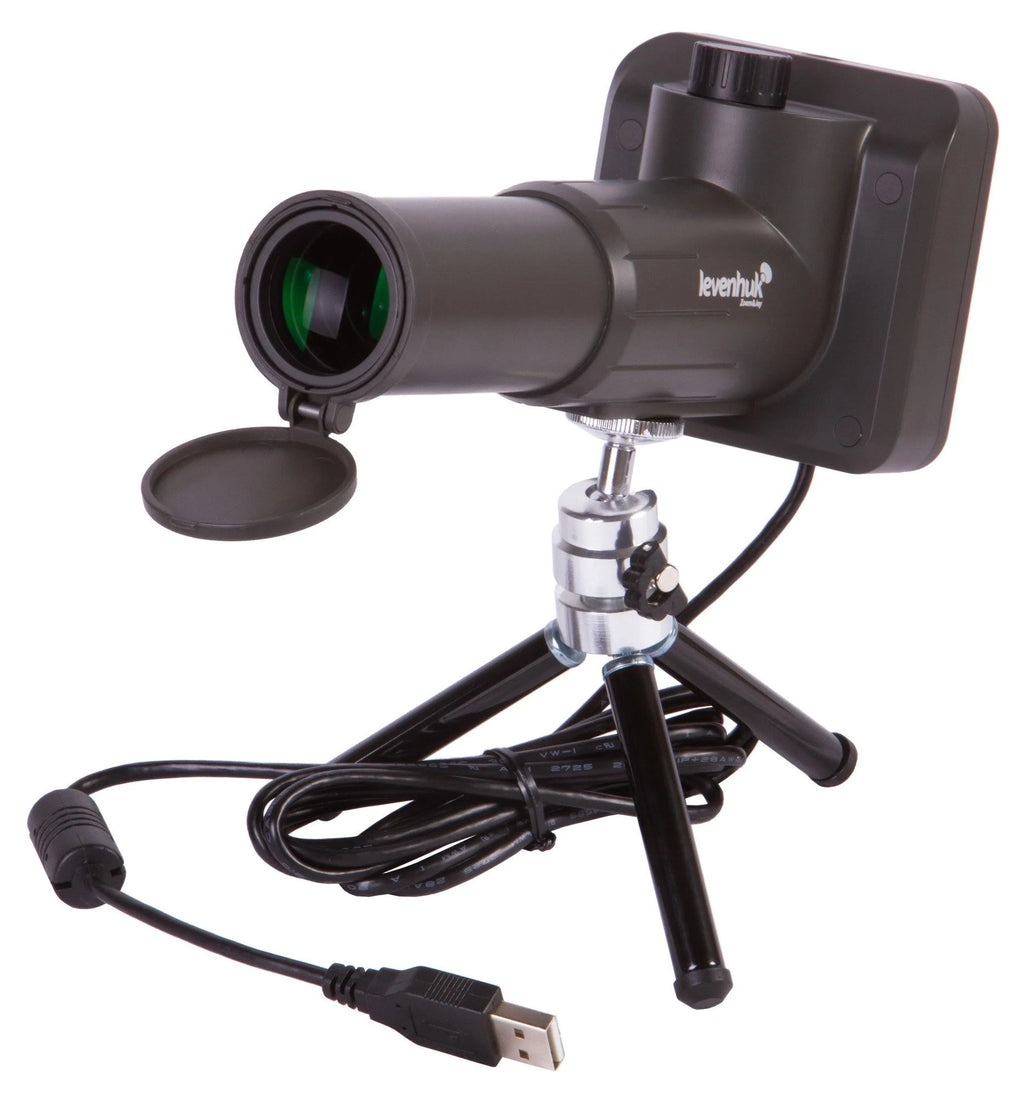 Digital Spotting Scope O759