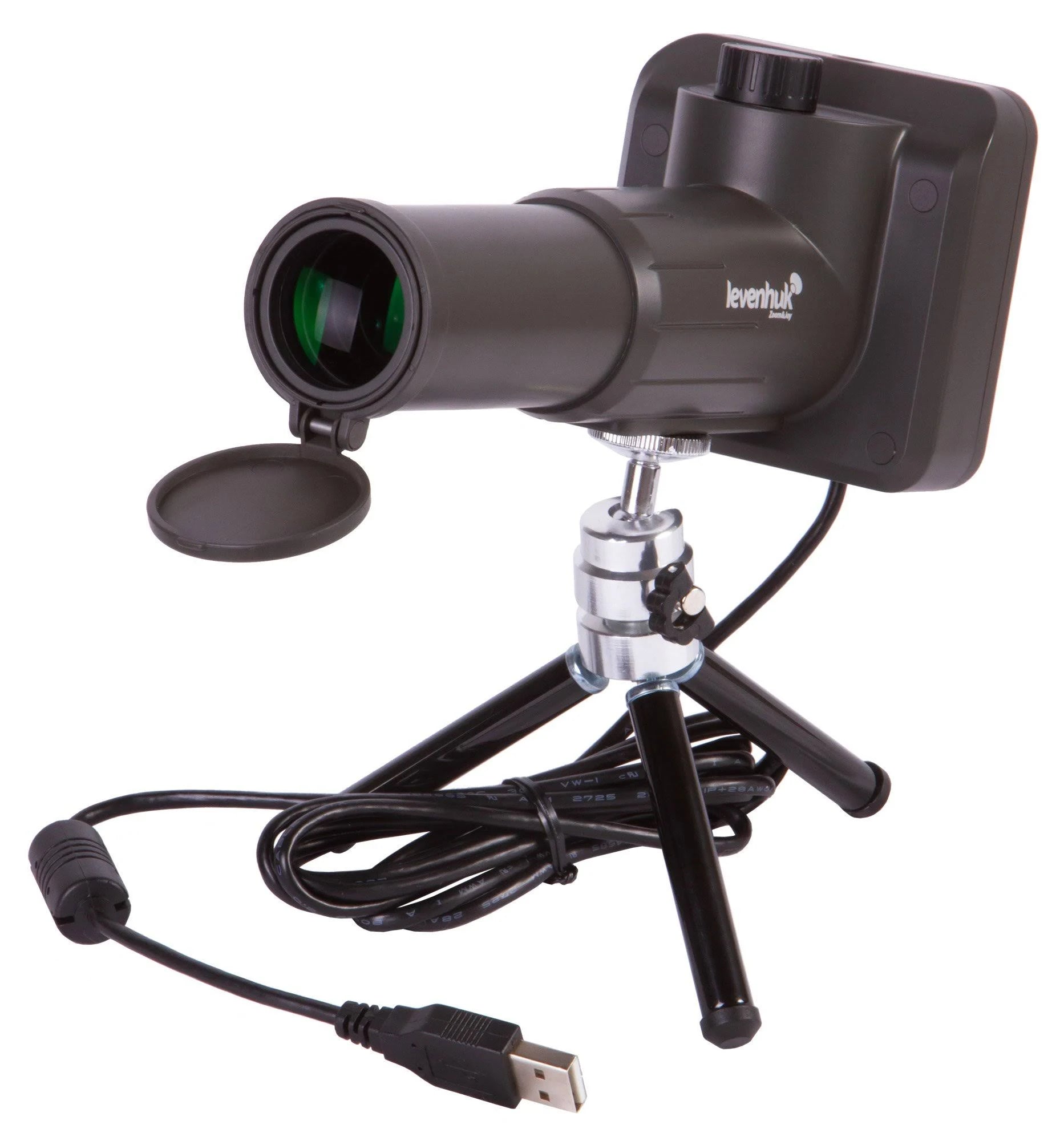 Digital Spotting Scope O759