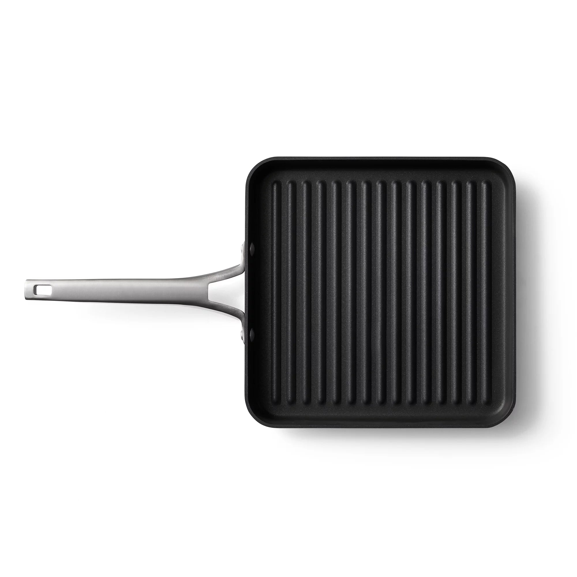 11-Inch Square Nonstick Grill Pan P3530