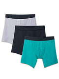 Men's Premium Breathable Boxer Briefs Z398989