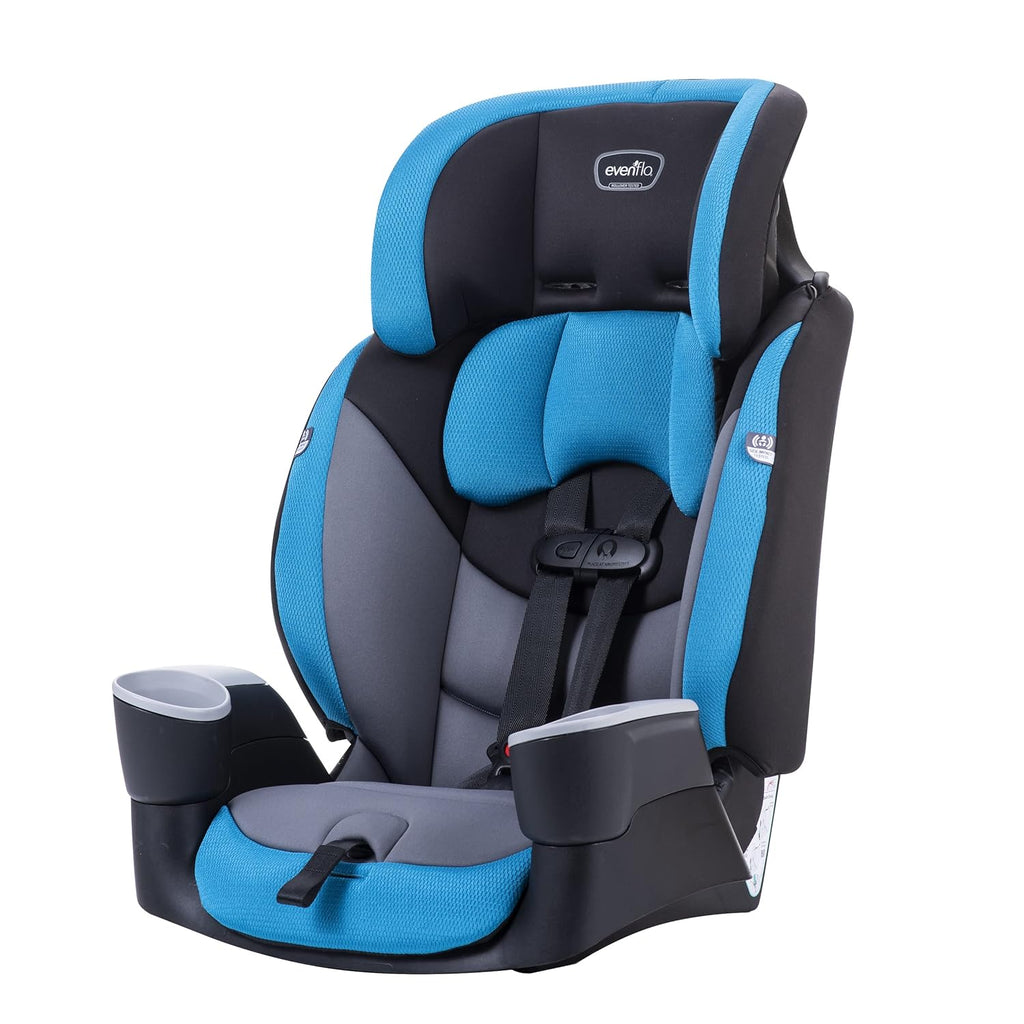 Harness Booster Car Seat M93762