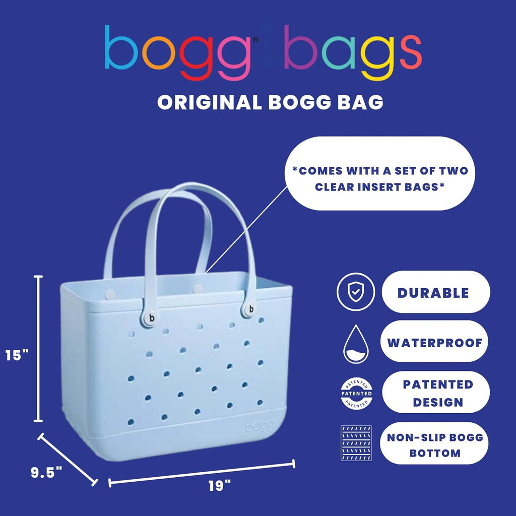 Waterproof Open Tote Bag 19x15x9.5 Q651860