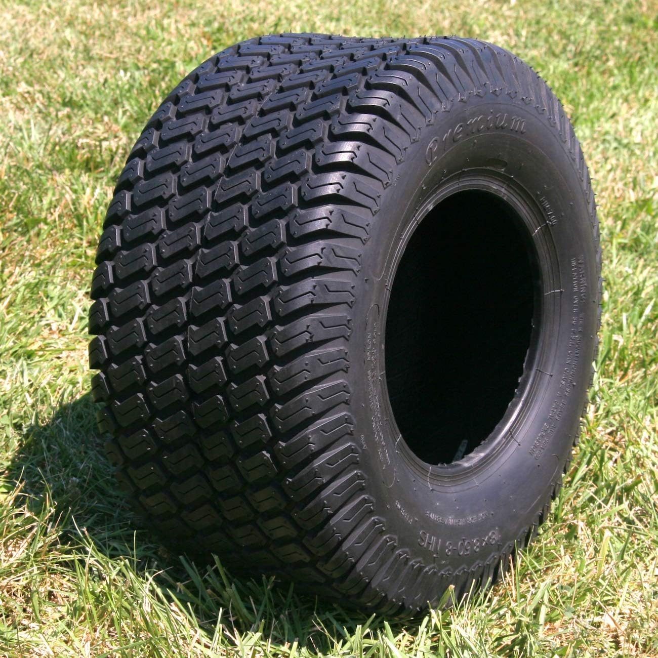 2 Ply Turf Tire G672936