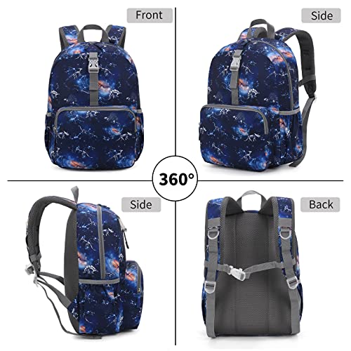 Boys School Backpack with Lunch Box Set X61114