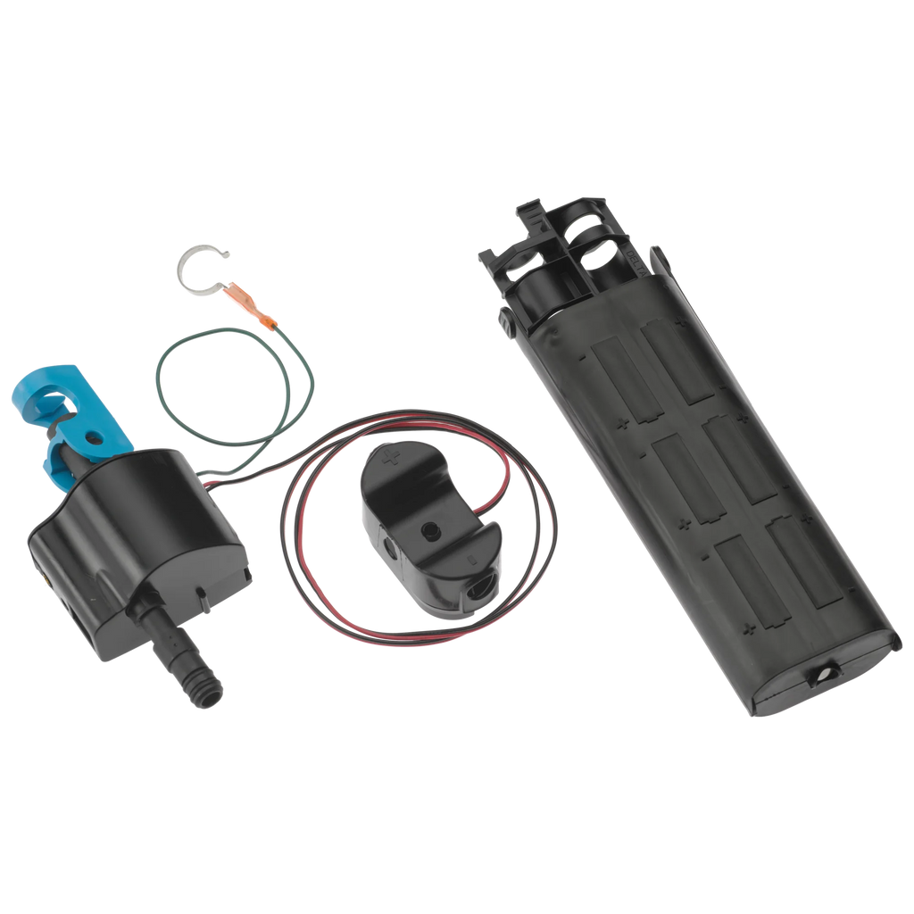 Solenoid Assembly Z317