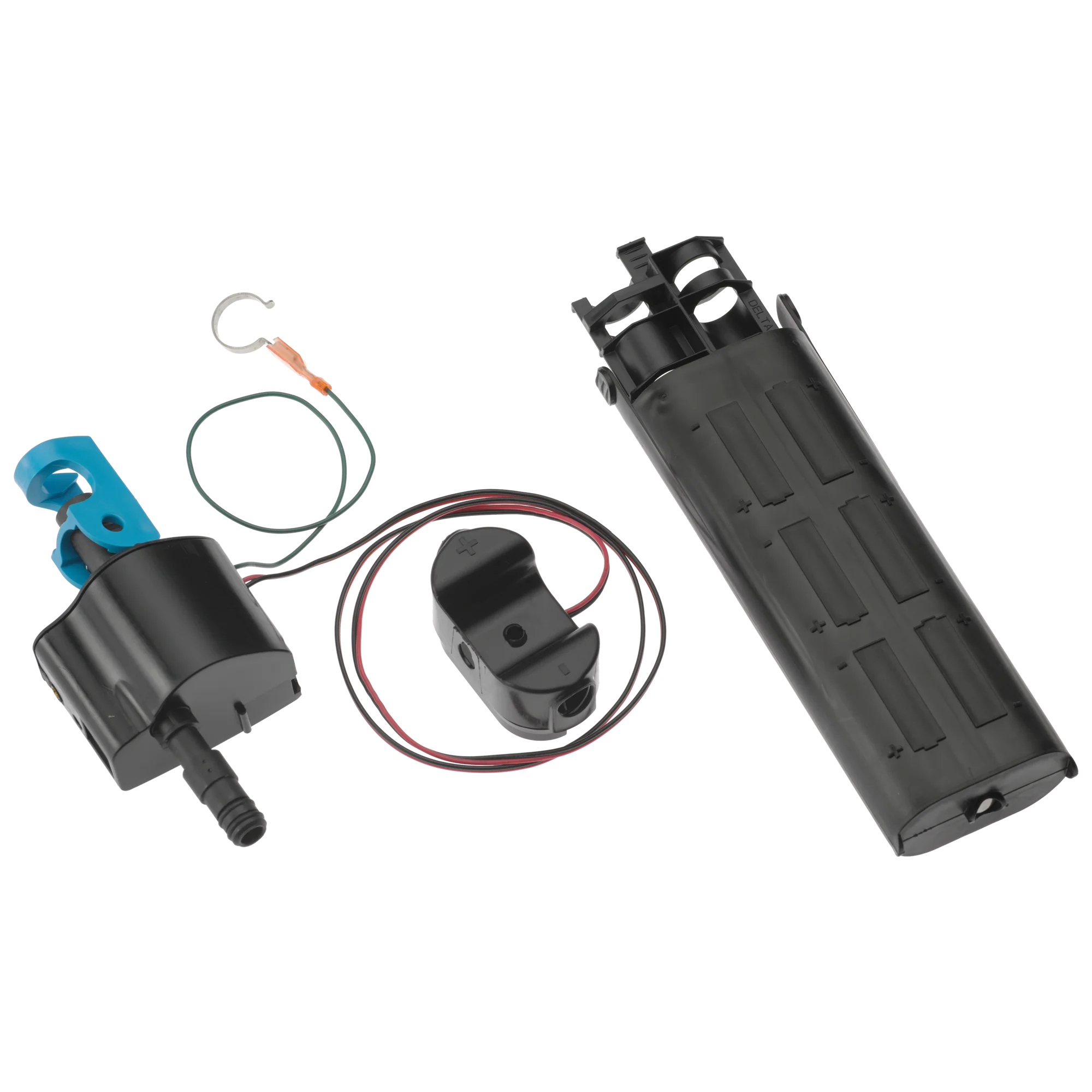 Solenoid Assembly Z317