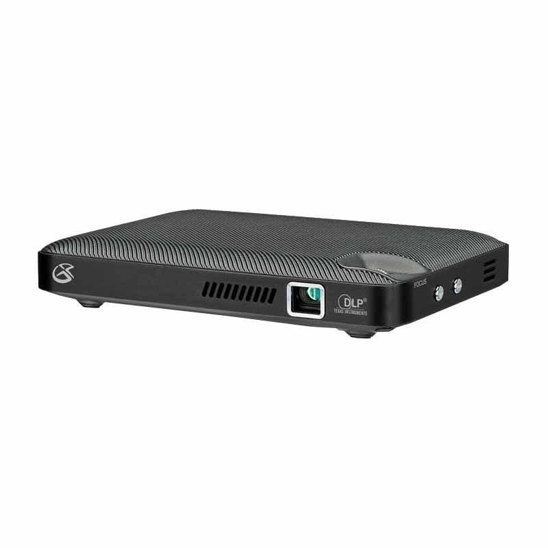 1080p DLP Micro Projector D57501