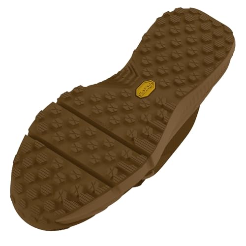 Mid Military and Tactical Boot V643