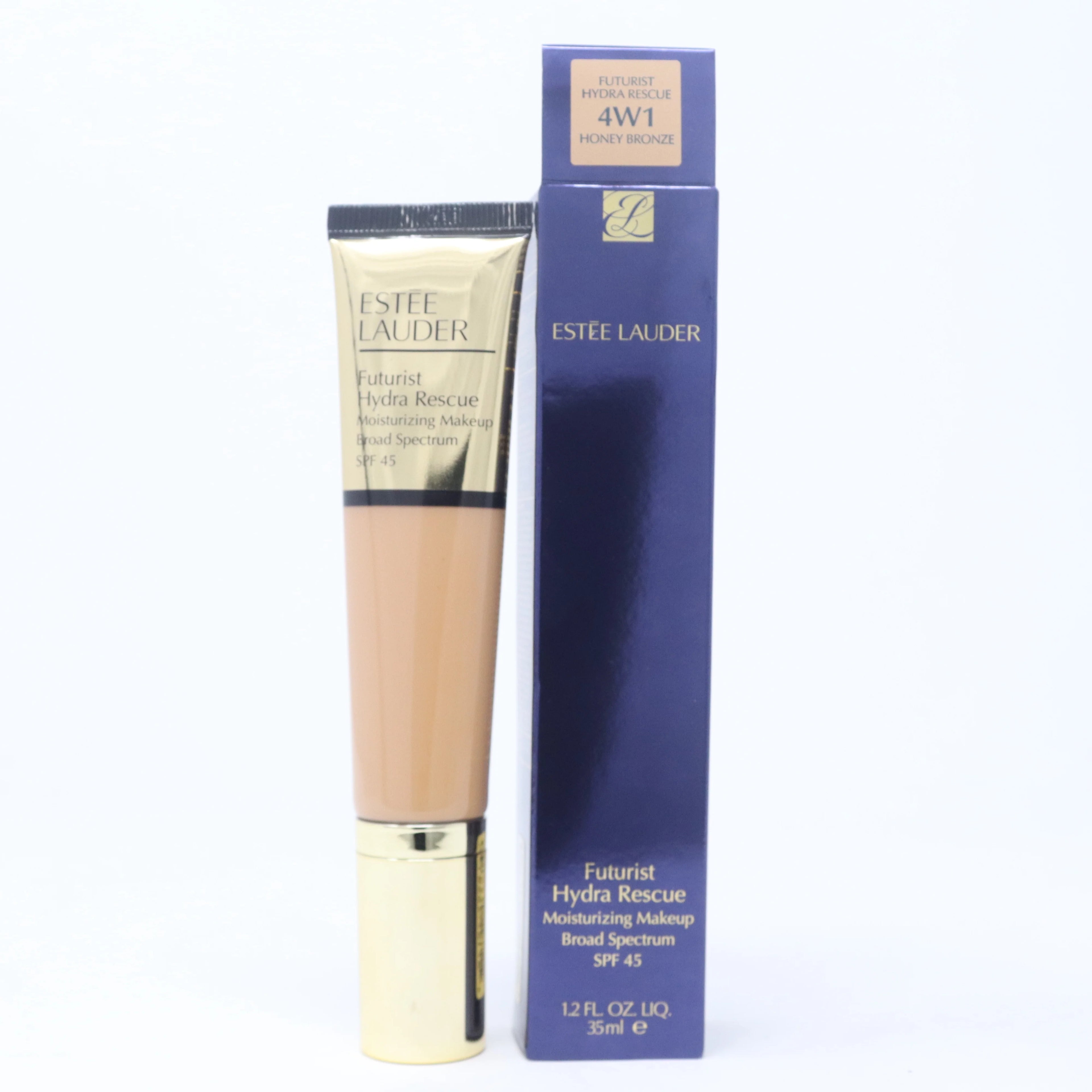 Moisturizing Makeup SPF 45, 2W1 Dawn, 1.2 oz W865166