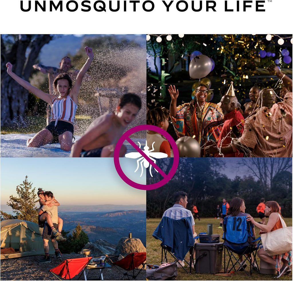 Mosquito Repellent Refills E43591
