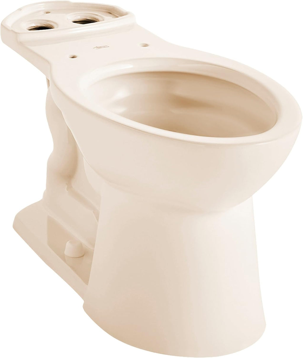 White Elongated Toilet M1825