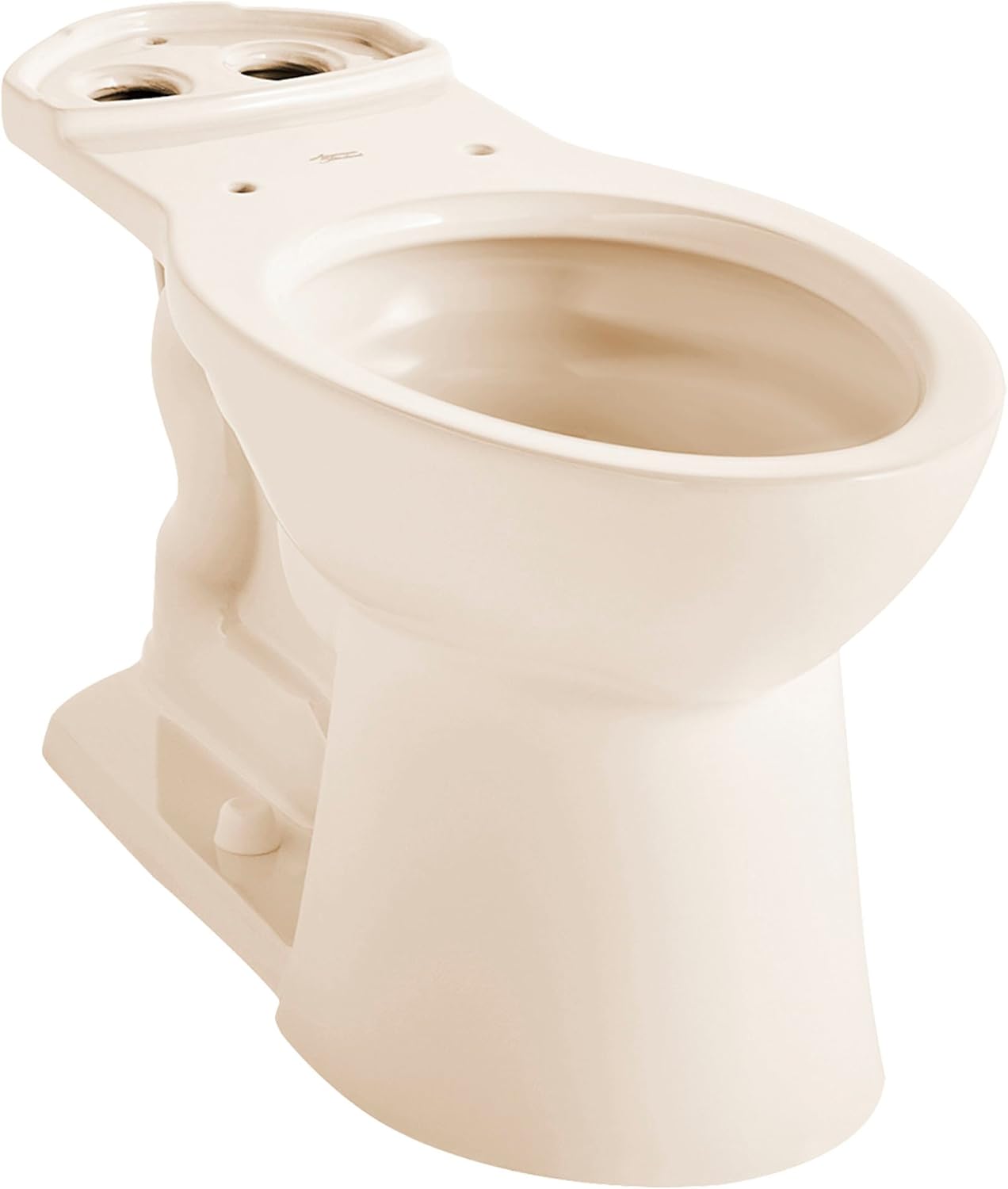 White Elongated Toilet M1825