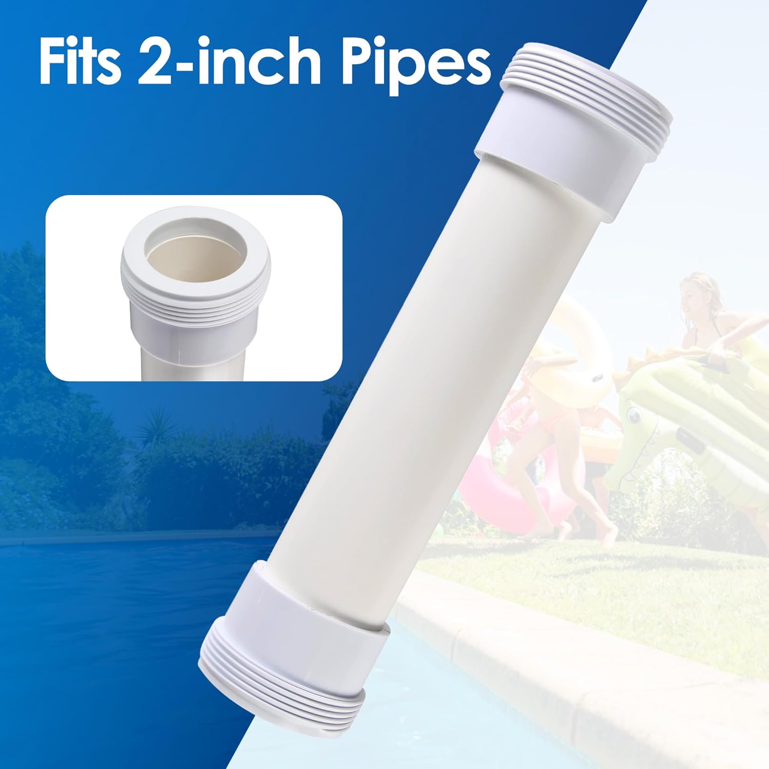 Bypass Pipe Q9876