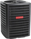 18 SEER R410A Two-Stage Air Conditioner Condenser V811