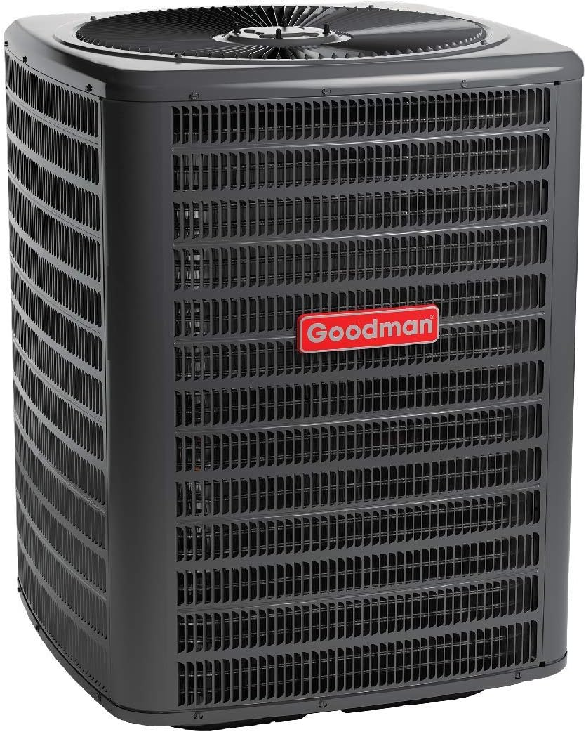 18 SEER R410A Two-Stage Air Conditioner Condenser V811