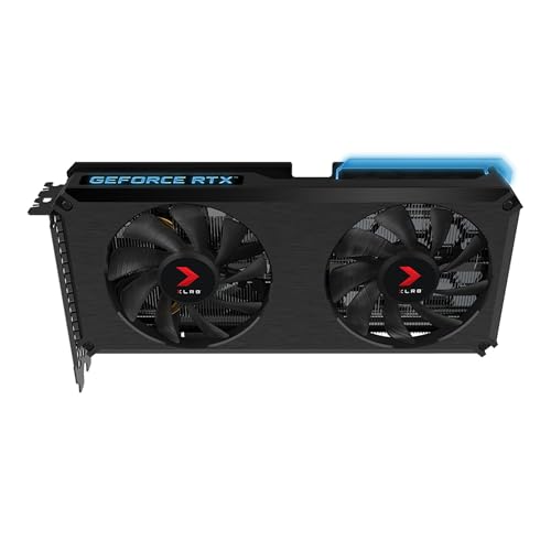 8GB GeForce RTX 3060 Ti Graphics Card H207442