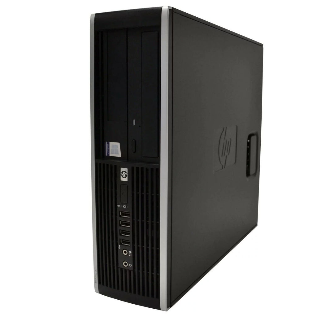 Intel Quad-Core i5 Desktop Computer with 22in Monitor T828