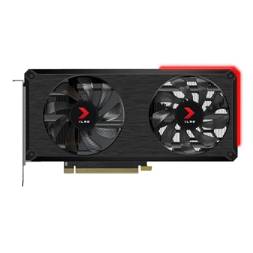 8GB GeForce RTX 3060 Ti Graphics Card H207442