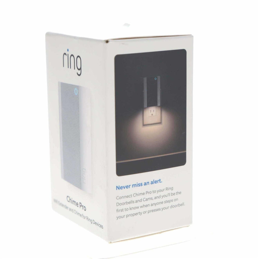 Ring Chime Pro O694235