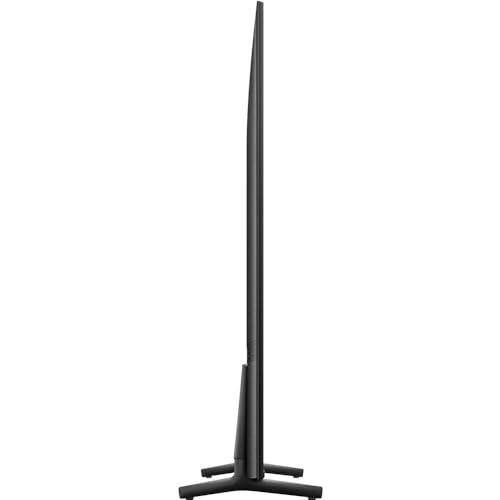 65 Inch Crystal UHD LED 4K Smart TV E19610