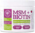 8.5 oz Hair Vitamins Powder G455