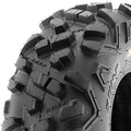 20x10-8 6 PR Tubeless ATV Tire H5588