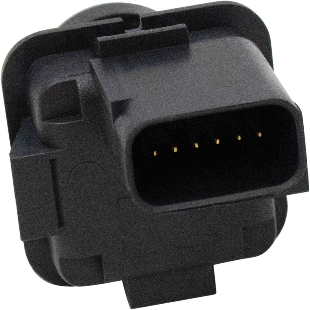 Reverse Rear View Backup Camera A6458