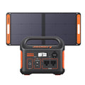 293Wh Portable Lithium Power Station U295