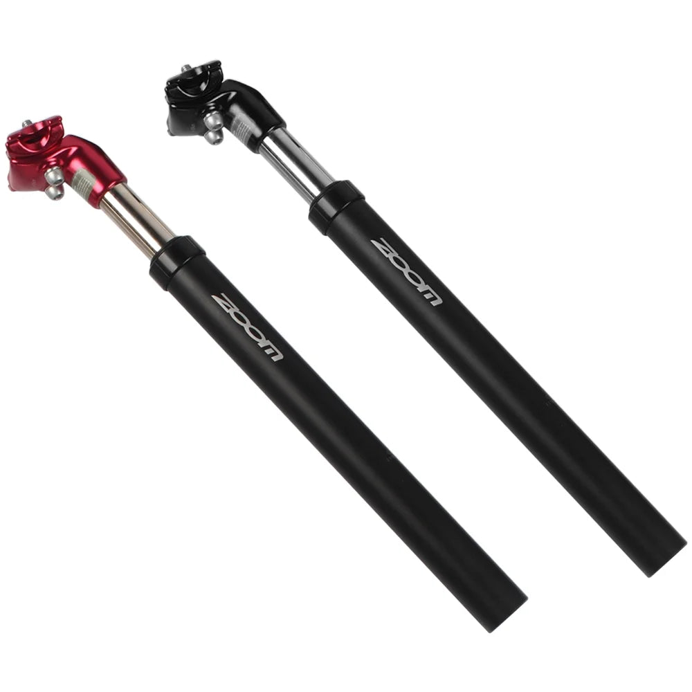 31.6x350mm / 27.2x350mm Bike Seat Post B25952