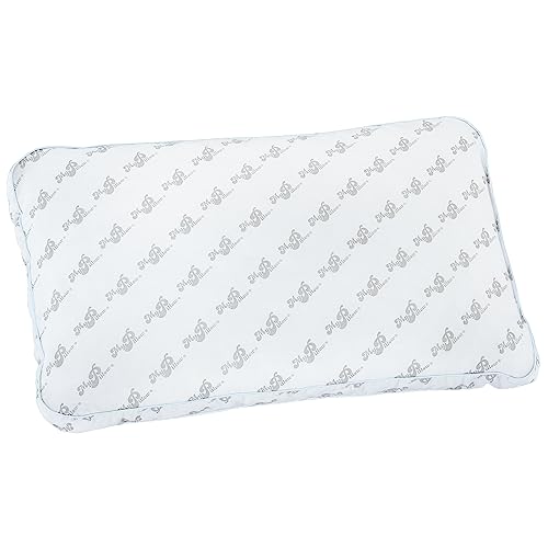 Queen Firm Giza Cotton Bed Pillow N8649