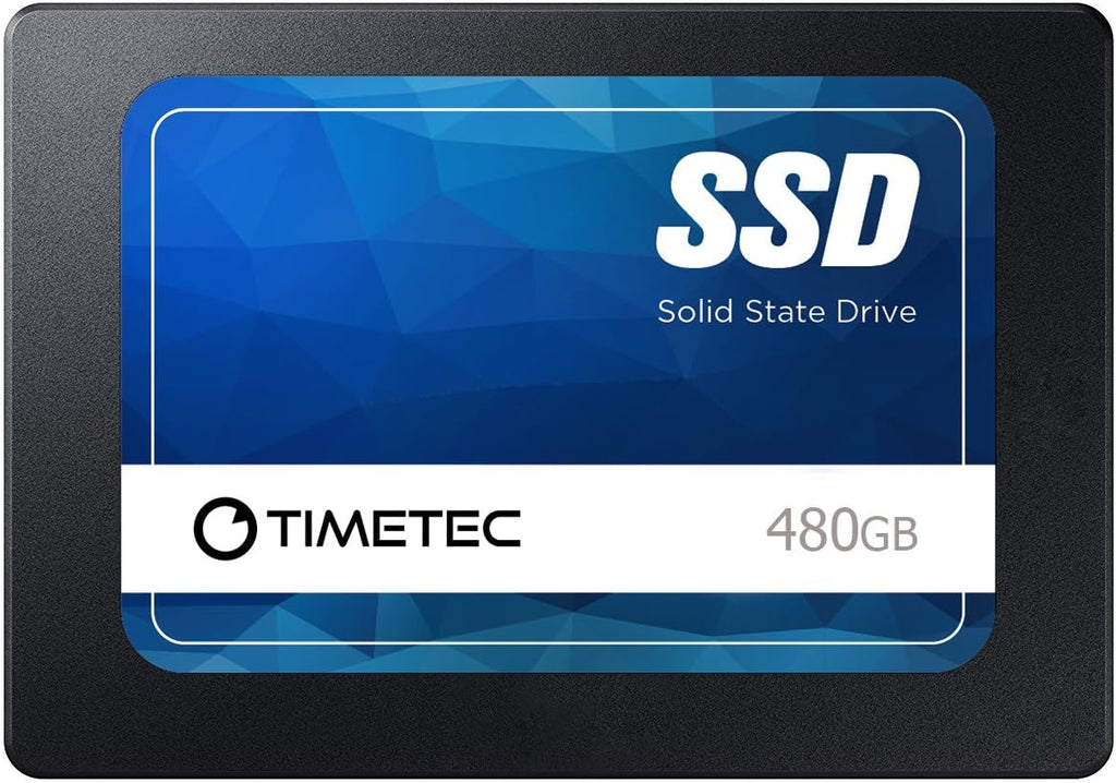 2TB SATA III 2.5 Inch Internal Solid State Drive R897