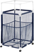 Pool Noodle Organizer Storage Cart C484
