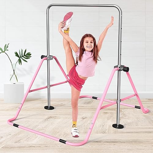 Adjustable Height Gymnastics Bar R88145