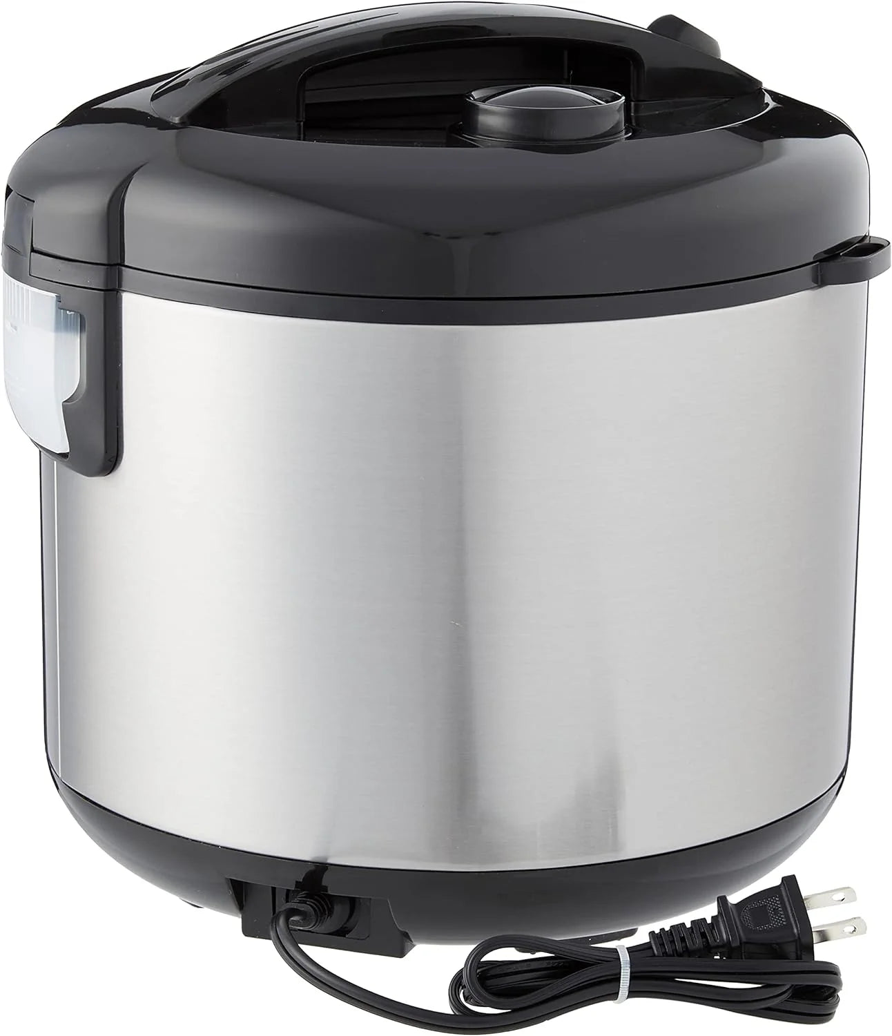 10 Cups Rice Cooker With Stainless Body J995171