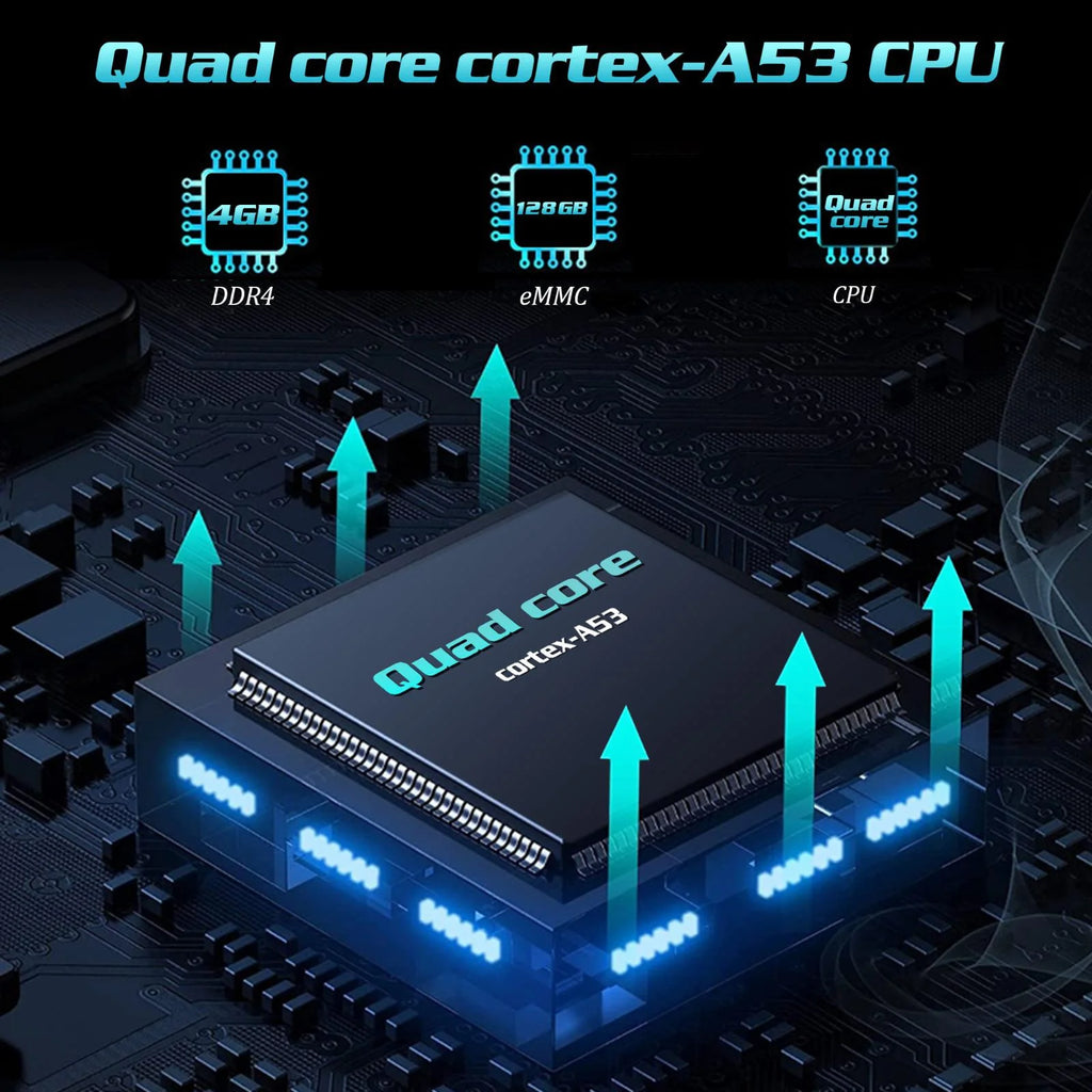 VseeBox H843