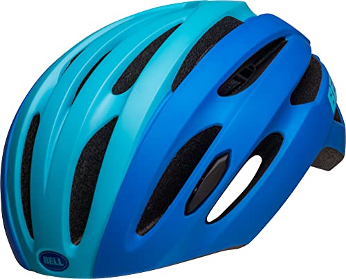 LED Adult Road Bike Helmet A217